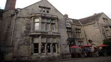 The Old Deanery в Ripon, GB1