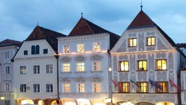 Stadthotel Styria image