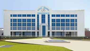 Golf Hotel Milano a Opera, IT