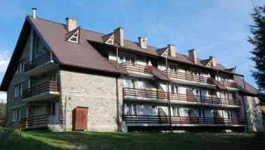 Hotel Bianca Fantanele en Fantanele, RO