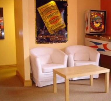 Courtney House в Luton, GB1