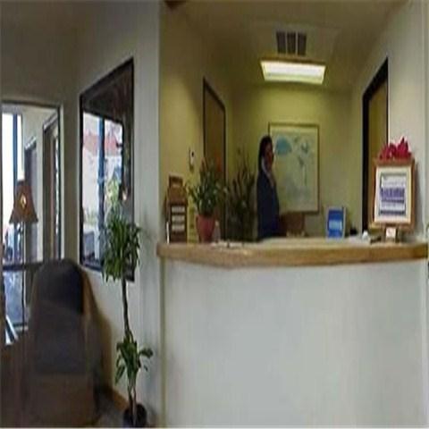 Seaport Village Inn image