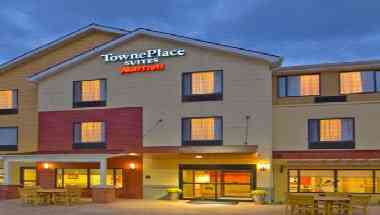 TownePlace Suites by Marriott Hobbs à Hobbs, NM