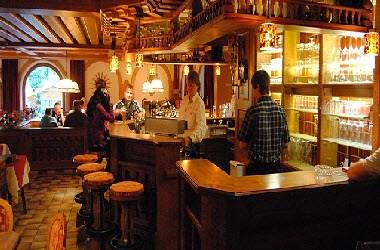 Hotel Alpina a Hippach, AT