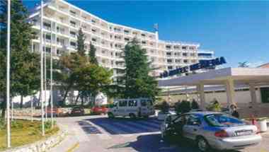 Medena Hotel, Donji Seget, HR