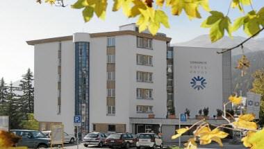 Kongress Hotel Davos image