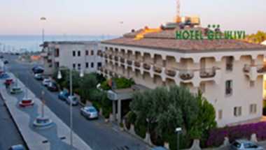 Hotel Gli Ulivi in Soverato, IT