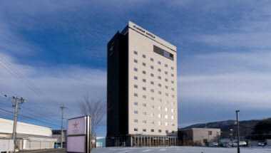 Candeo Hotels Chino in Nagano, JP