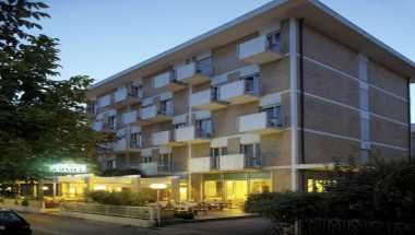 Hotel Consul a Riccione, IT