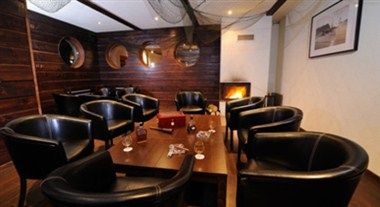 Bild på anläggning