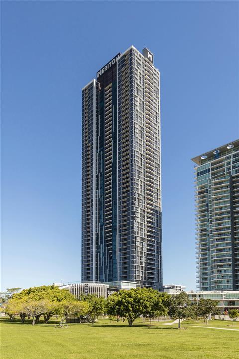 Meriton Suites Southport a Gold Coast, AU