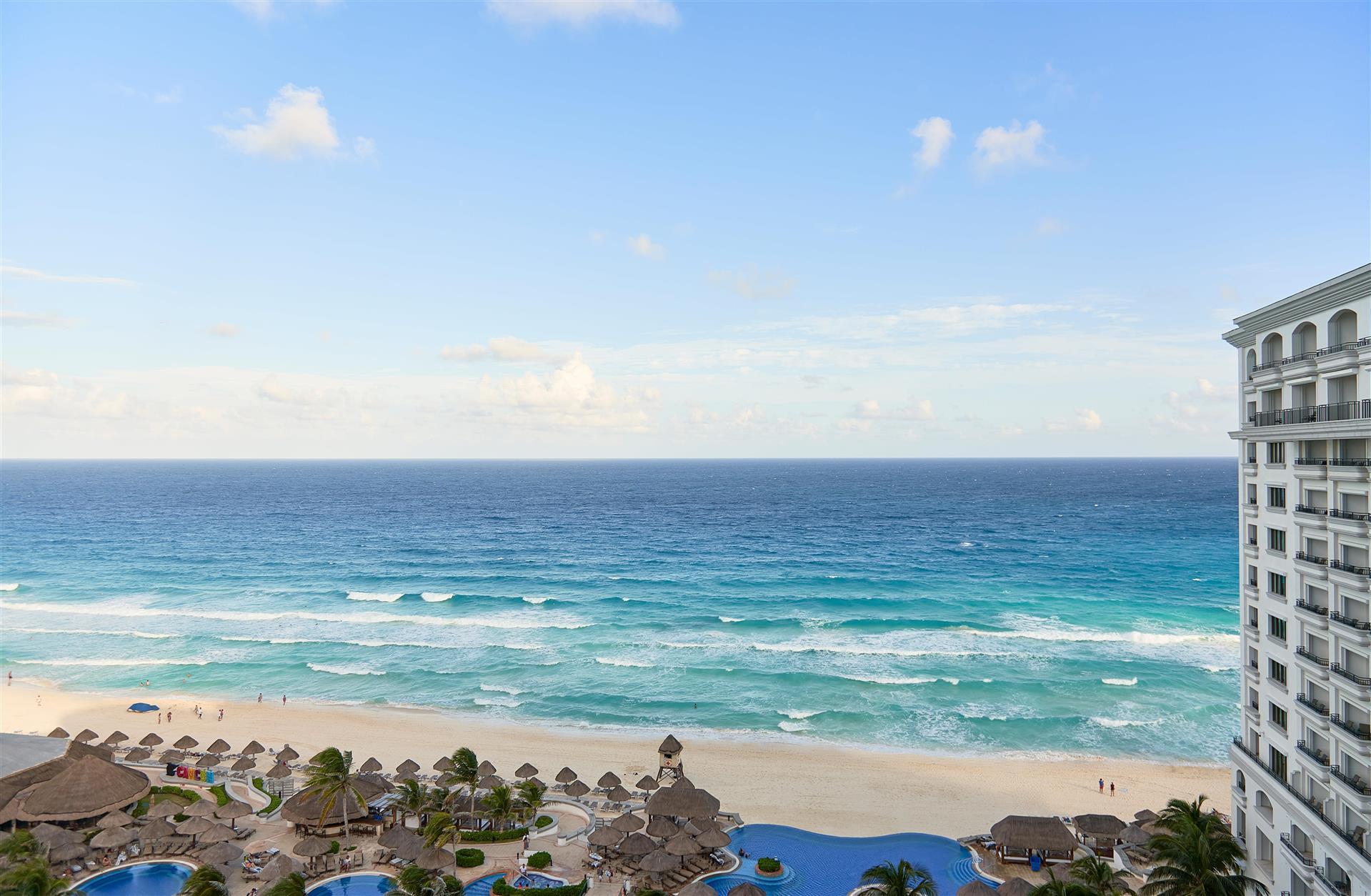 JW Marriott Cancun Resort & Spa image