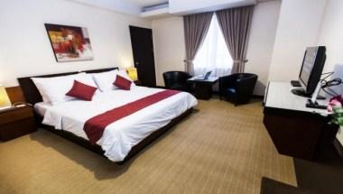 Orchardz Hotel Industri in Jakarta, ID