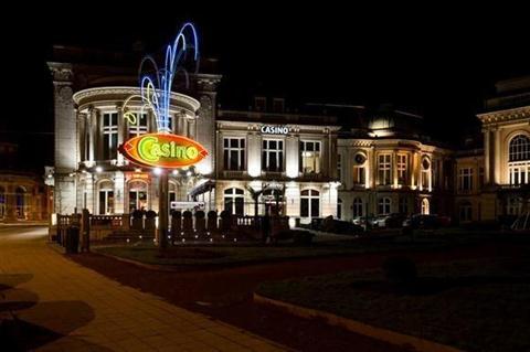 Casino of Spa