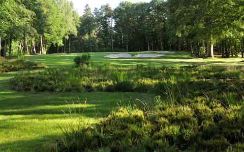 Royal Club de Golf des Fagnes