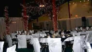 Sussex Golf & Curling Club в Sussex, NB