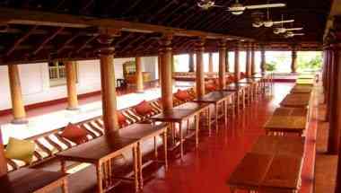 Kalari Kovilakom в Palakkad, IN