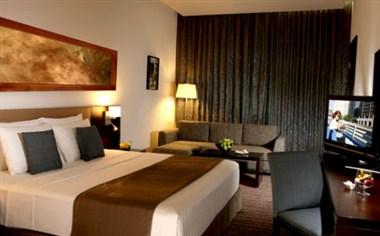 Safir Doha Hotel a Doha, QA