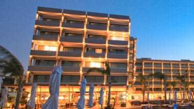 Alimounda Mare в Karpathos, GR