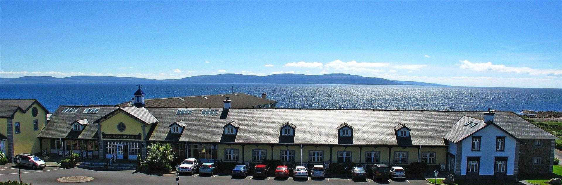 Connemara Coast Hotel a Galway, IE