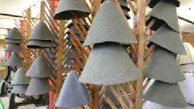 Hat Works в Stockport, GB1