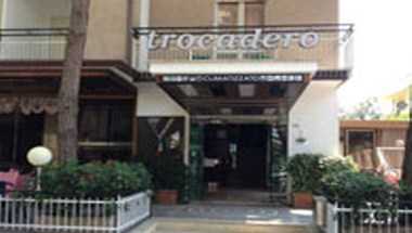 Hotel Trocadero i Riccione, IT