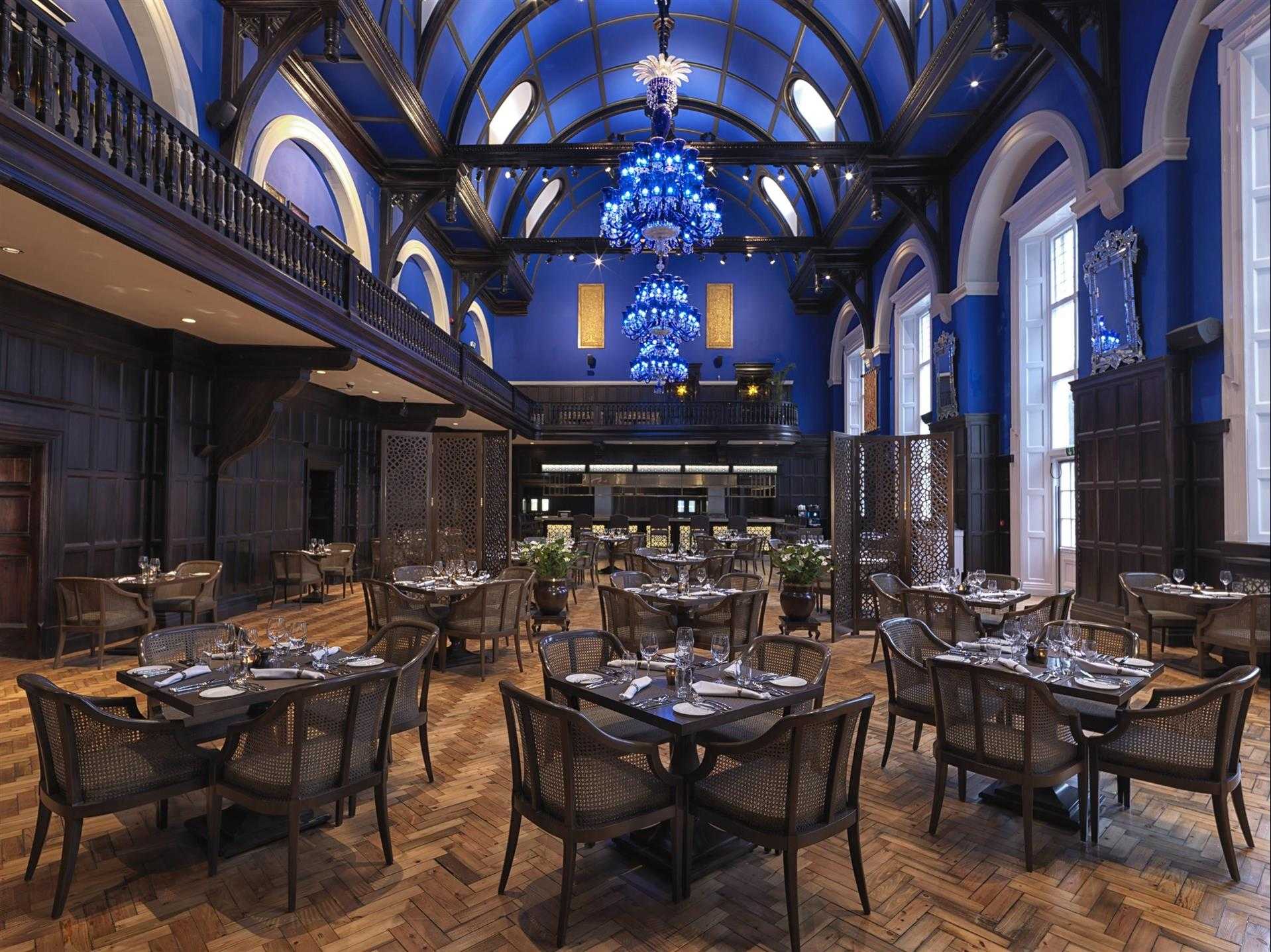 The Lalit London i London, GB1