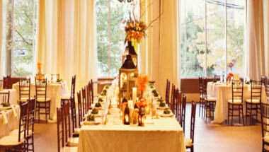 The Venue in Asheville, NC