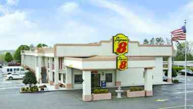 斯托克布里奇, GA 的 Super 8 by Wyndham Stockbridge