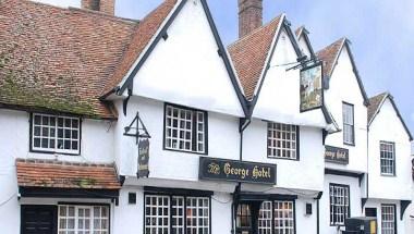 The George Hotel image