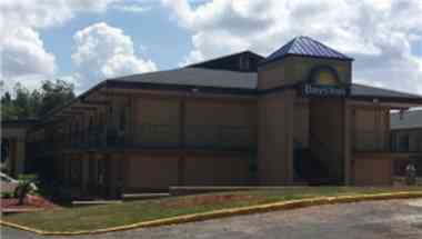 Days Inn by Wyndham Lavonia em Lavonia, GA