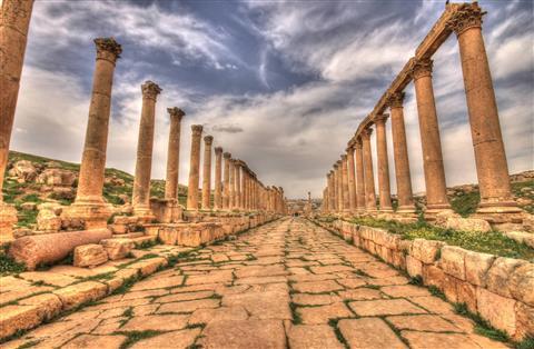 Jerash