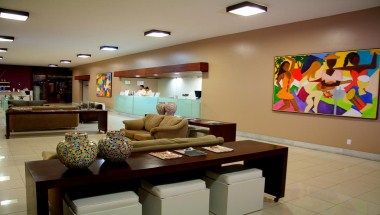 รูปสถานที่จัดงาน