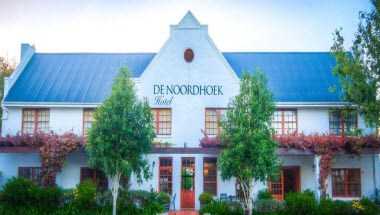De Noordhoek Hotel в Cape Town, ZA