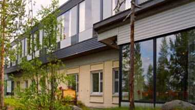 Lapland Hotel Sky Ounasvaara в Rovaniemi, FI