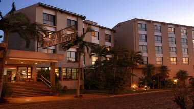 Hotel Saint George em Puerto Iguazu, AR