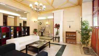 Hotel Voltaire Republique in Paris, FR