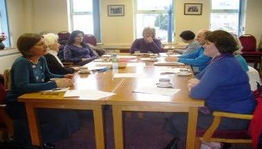 Изображение места проведения