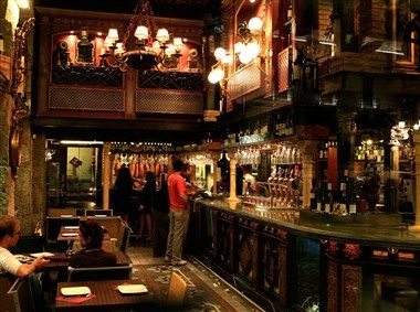 Bild på anläggning