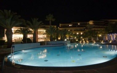 รูปสถานที่จัดงาน