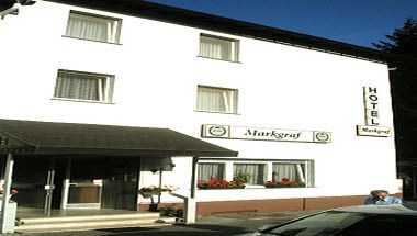 Hotel & Restaurant Markgraf a Frankfurt, DE
