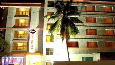 Orange Hotel Visakhapatnam a Visakhapatnam, IN