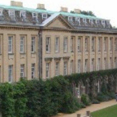 Bild des Veranstaltungsortes