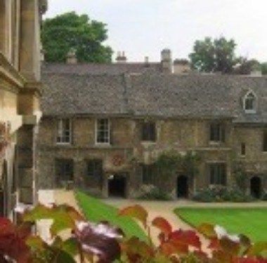 Bild des Veranstaltungsortes