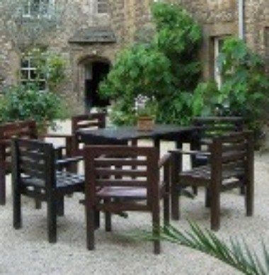 Bild des Veranstaltungsortes