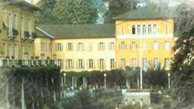 Casa di Salute Raphael a Roncegno, IT