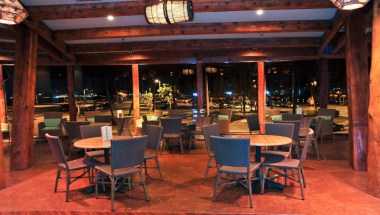 Bali Hai Restaurant в San Diego, CA