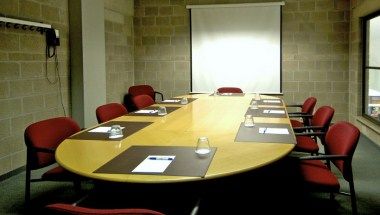 รูปสถานที่จัดงาน