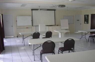 Hinchinbrook Marine Cove Resort en Townsville, AU