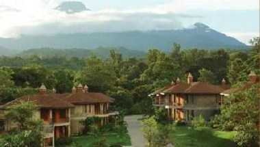 The Ngurdoto Mountain Lodge à Arusha, TZ